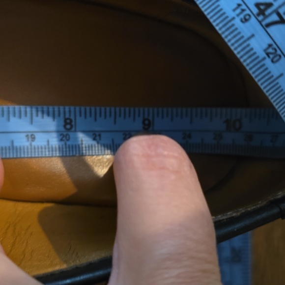 Gucci Black Leather Loafers Horsebit Authentic - Picture 16 of 16